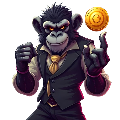 Casino Ape
